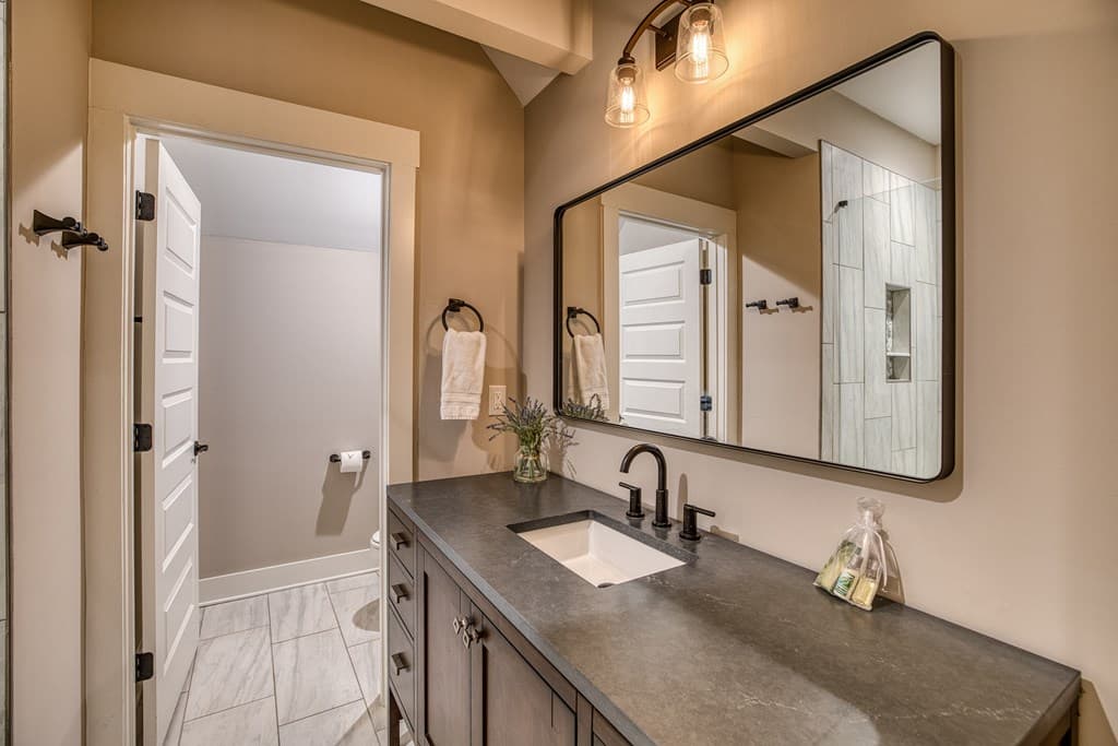 1722 High Summit Drive, Talking Rock GA 30175 - Photo