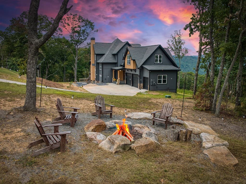1722 High Summit Drive, Talking Rock GA 30175 - Photo