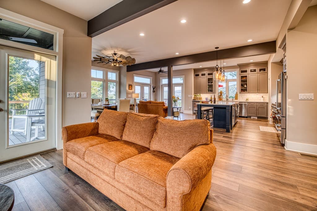 1722 High Summit Drive, Talking Rock GA 30175 - Photo