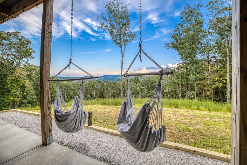 1722 High Summit Drive, Talking Rock GA 30175 - Photo