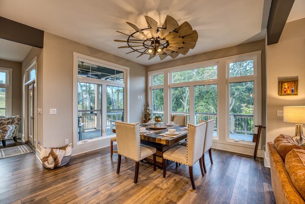 1722 High Summit Drive, Talking Rock GA 30175 - Photo