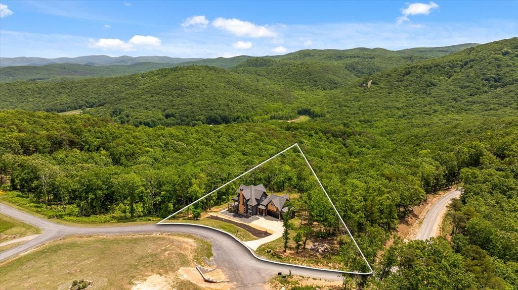 1722 High Summit Drive, Talking Rock GA 30175 - Photo