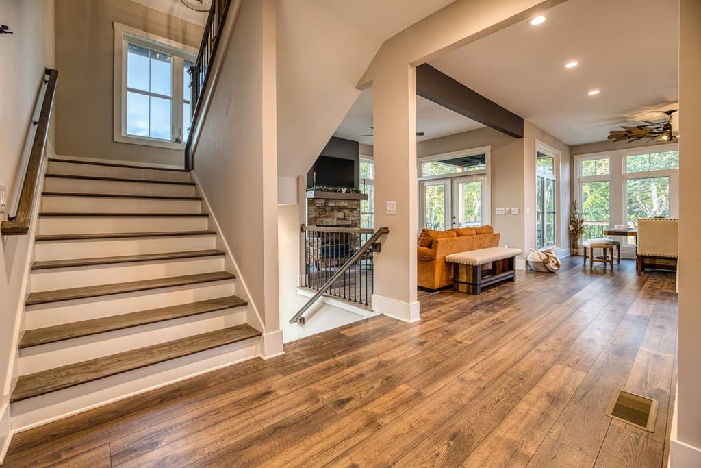 1722 High Summit Drive, Talking Rock GA 30175 - Photo