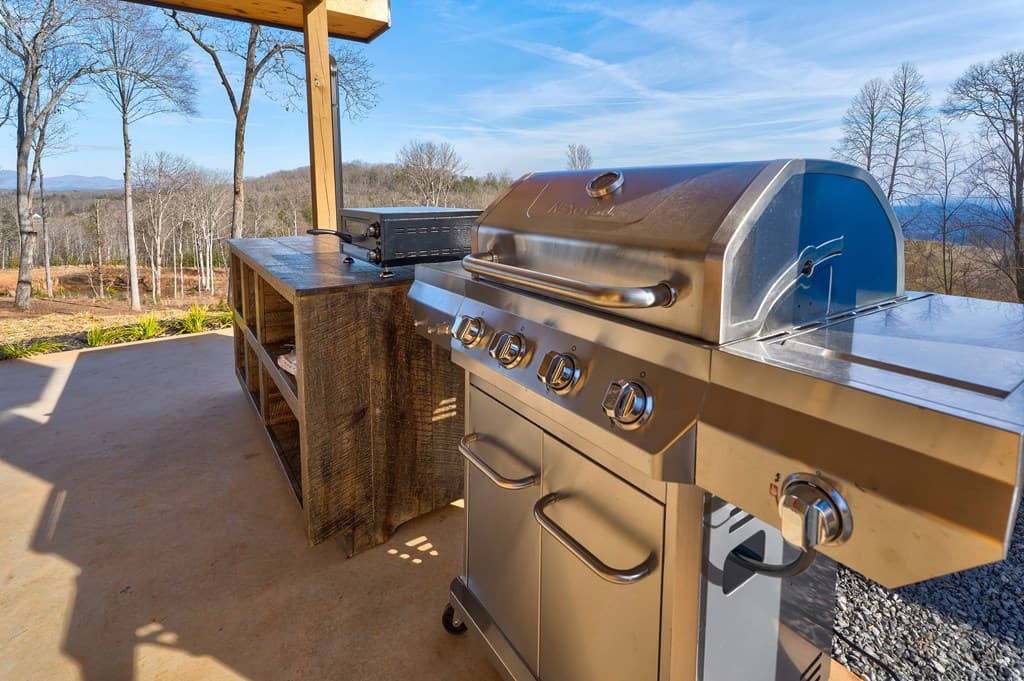 187 Briar Woods Lane, Blue Ridge GA 30513 - Photo