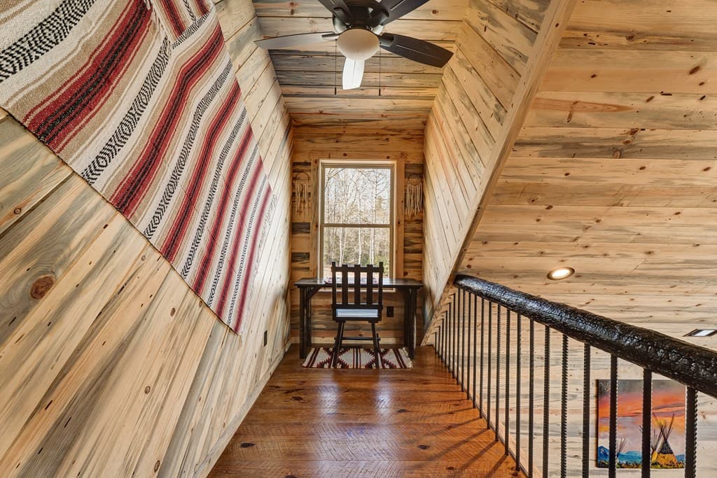 187 Briar Woods Lane, Blue Ridge GA 30513 - Photo