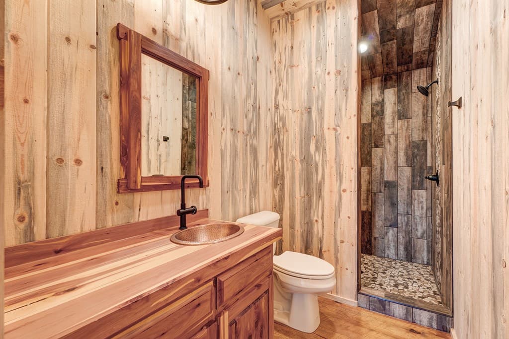 187 Briar Woods Lane, Blue Ridge GA 30513 - Photo