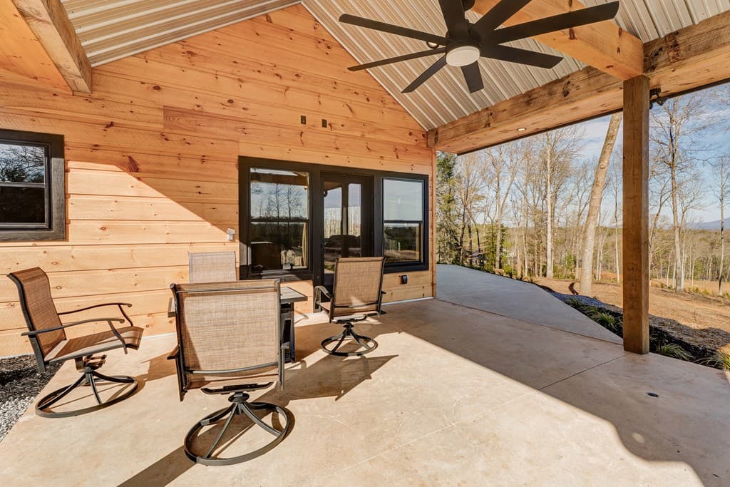 187 Briar Woods Lane, Blue Ridge GA 30513 - Photo