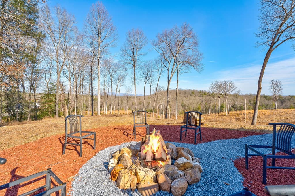 187 Briar Woods Lane, Blue Ridge GA 30513 - Photo
