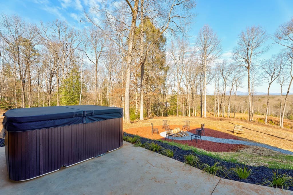 187 Briar Woods Lane, Blue Ridge GA 30513 - Photo