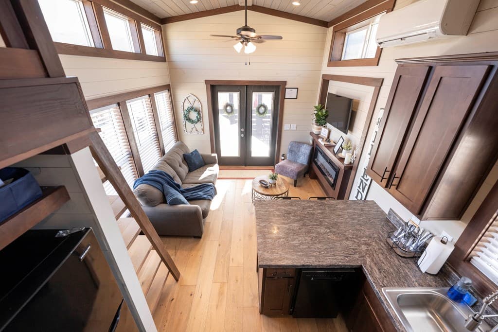 192 Mountain Meadows Drive, Morganton GA 30560 - Photo