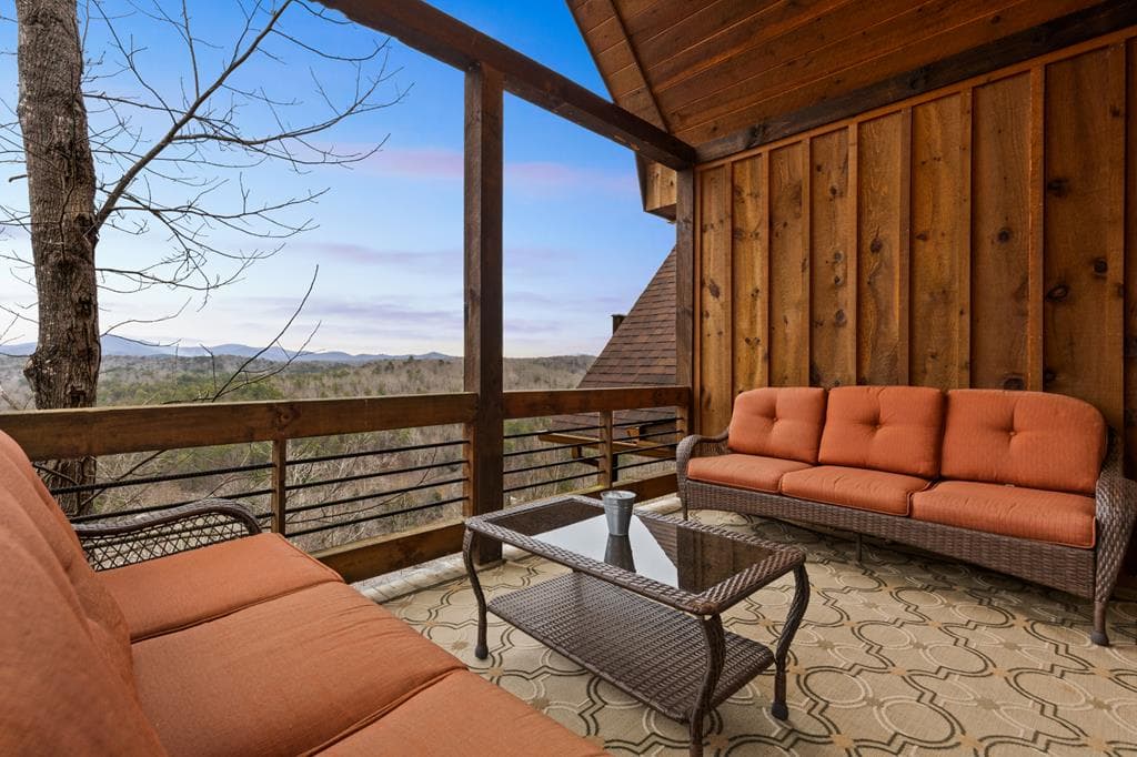 355 W Shalom Court, Blue Ridge GA 30513 - Photo