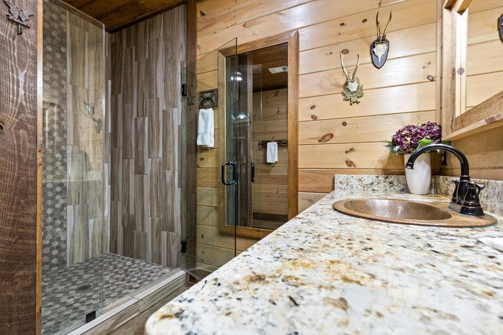 355 W Shalom Court, Blue Ridge GA 30513 - Photo