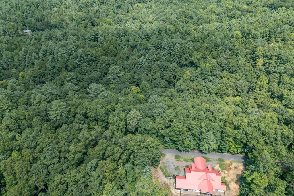 Lot 18 The Ridges Of Carolina, Murphy NC 28906 - Photo
