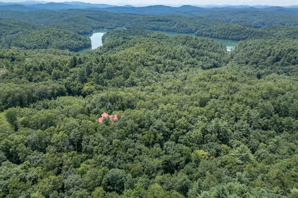 Lot 18 The Ridges Of Carolina, Murphy NC 28906 - Photo
