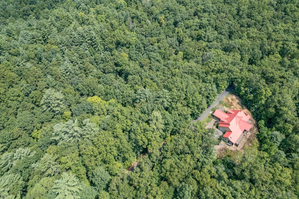 Lot 18 The Ridges Of Carolina, Murphy NC 28906 - Photo