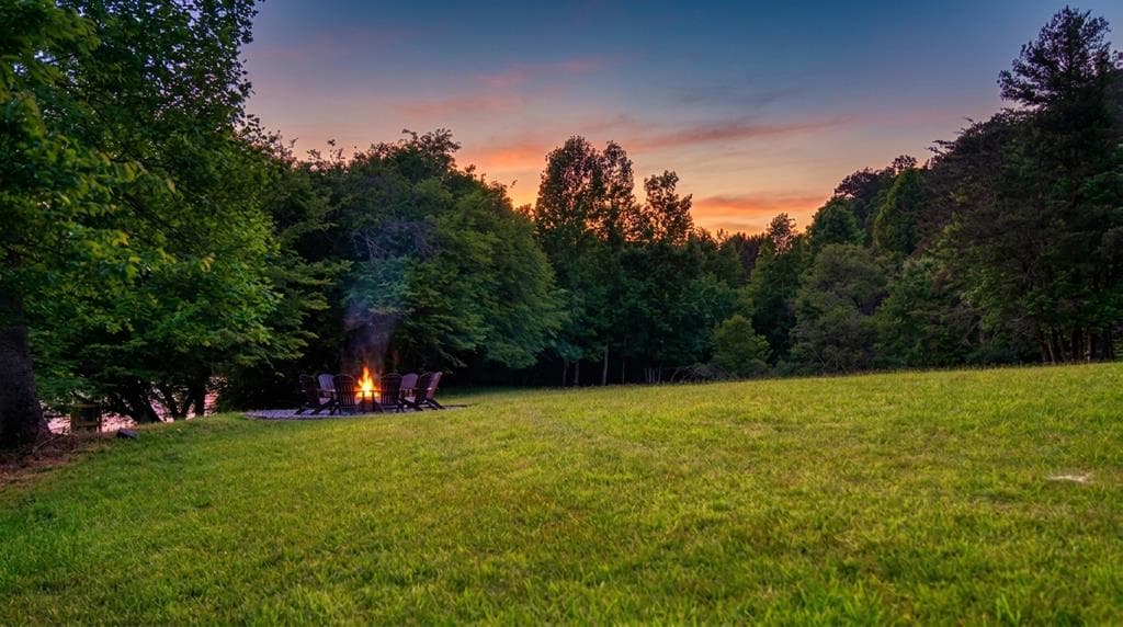661 Toccoa River Forest, Mineral Bluff GA 30559 - Photo
