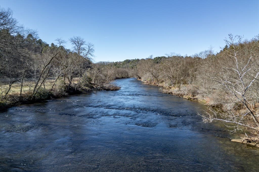 Lot 29 Toccoa River Forest, Mineral Bluff GA 30559 - Photo