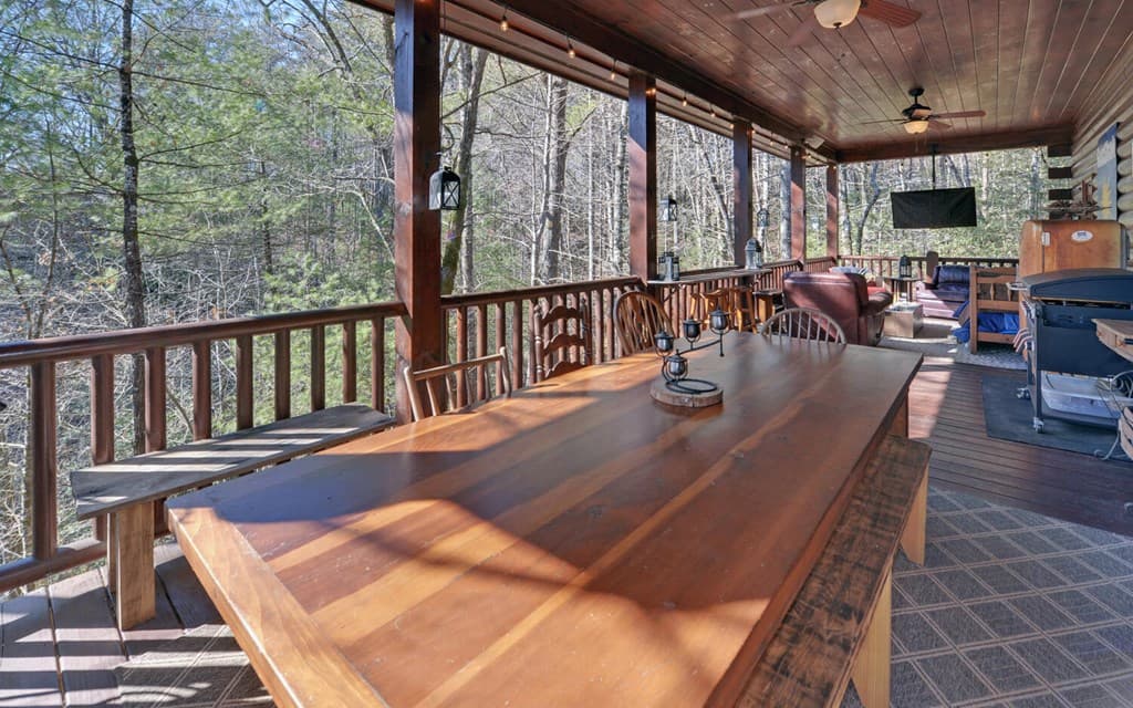483 Vineyard Creek Way, Murphy NC 28906 - Photo