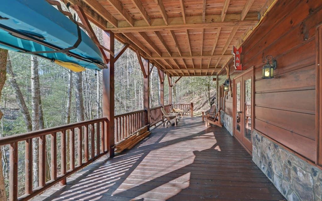 483 Vineyard Creek Way, Murphy NC 28906 - Photo