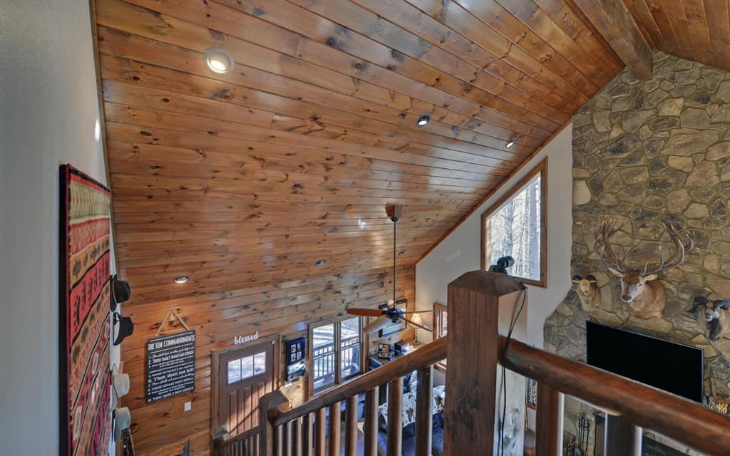 483 Vineyard Creek Way, Murphy NC 28906 - Photo