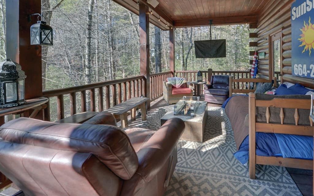 483 Vineyard Creek Way, Murphy NC 28906 - Photo