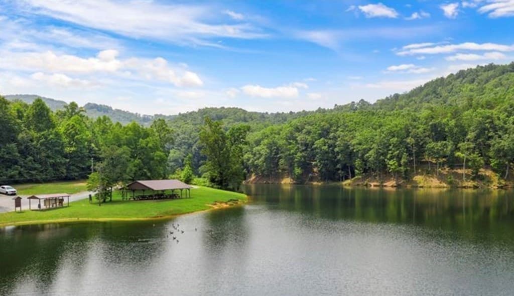 1.16 Marie Drive, Talking Rock GA 30175 - Photo