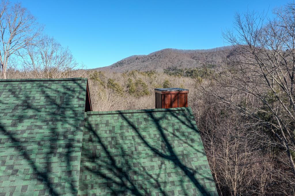 1023 Knollwood Road, Mineral Bluff GA 30559 - Photo