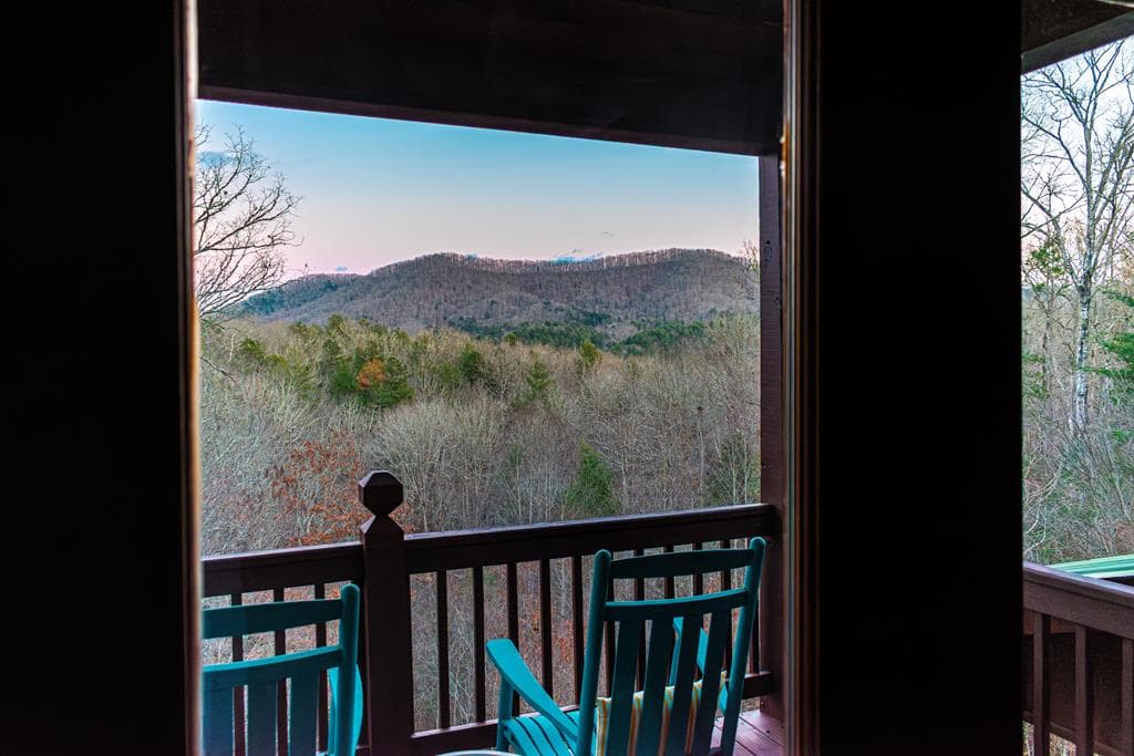1023 Knollwood Road, Mineral Bluff GA 30559 - Photo