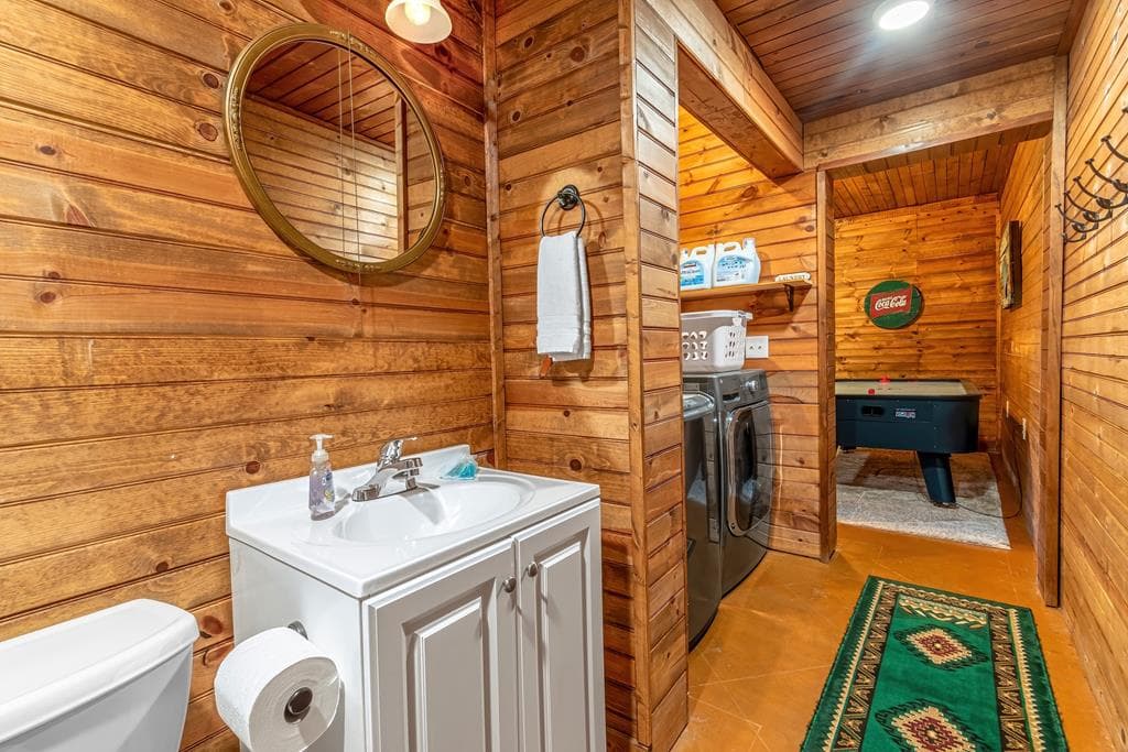 1023 Knollwood Road, Mineral Bluff GA 30559 - Photo