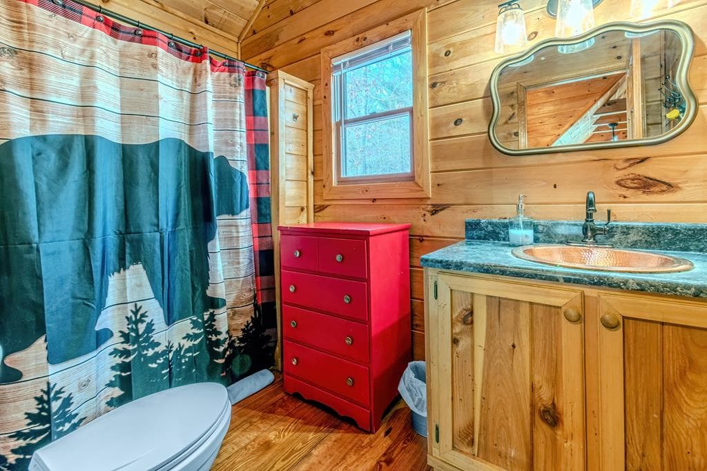 1023 Knollwood Road, Mineral Bluff GA 30559 - Photo