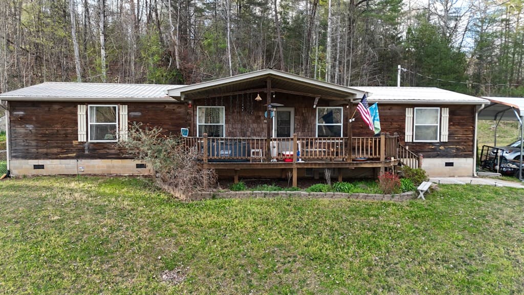 67 Eagle Lane, Hayesville NC 28904 - Photo