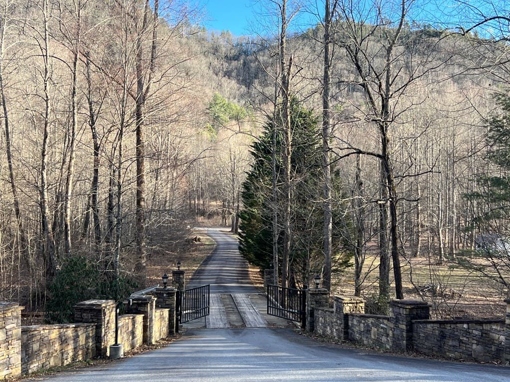 Lot 45 Tusquittee Crossing, Hayesville NC 28904 - Photo