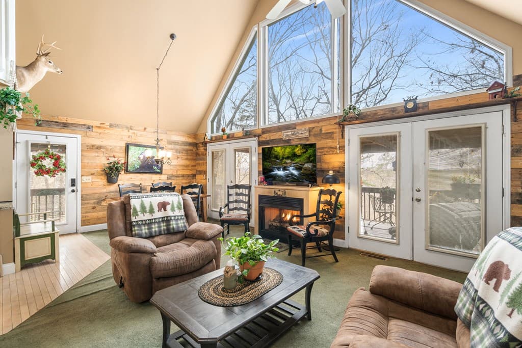 150 Cassady Lane, Murphy NC 28906 - Photo