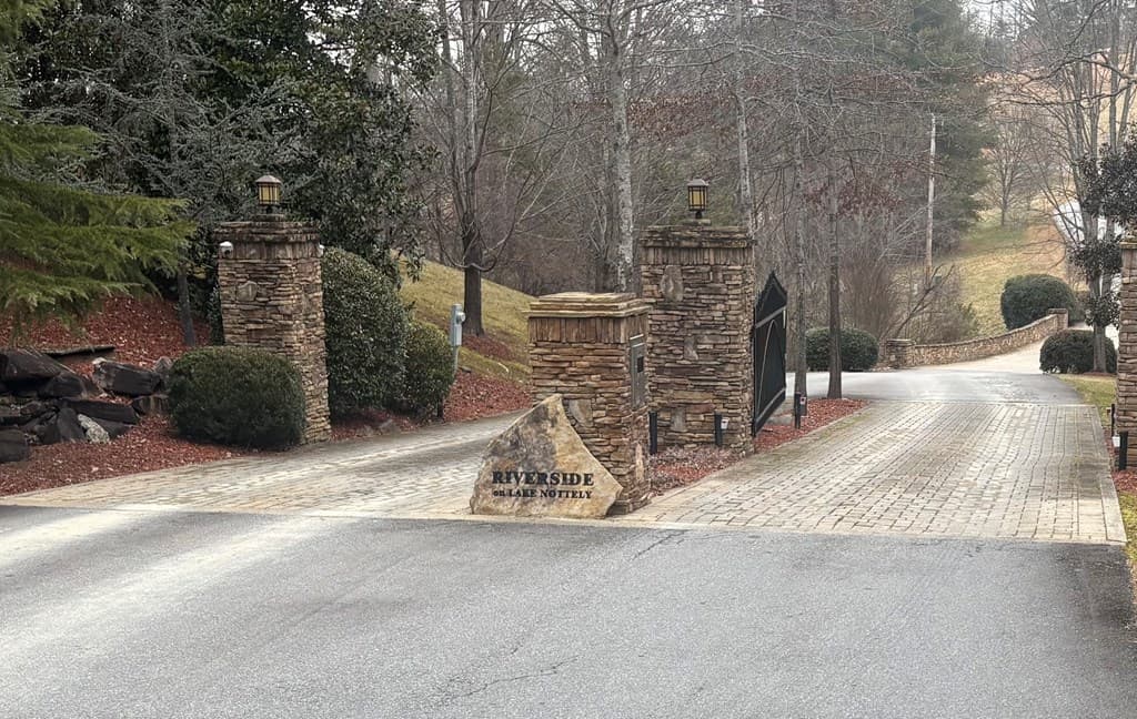 Lot 29 Hogue Way, Blairsville GA 30512 - Photo