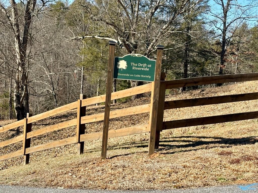 Lot 29 Hogue Way, Blairsville GA 30512 - Photo