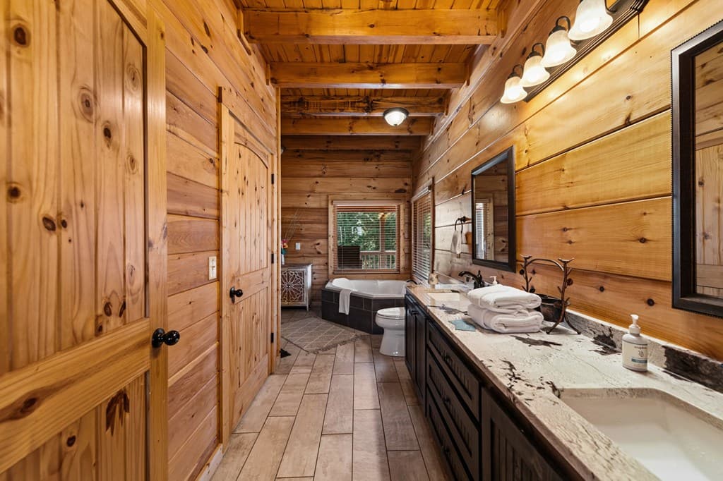 31 Hope Drive, Blue Ridge GA 30513 - Photo