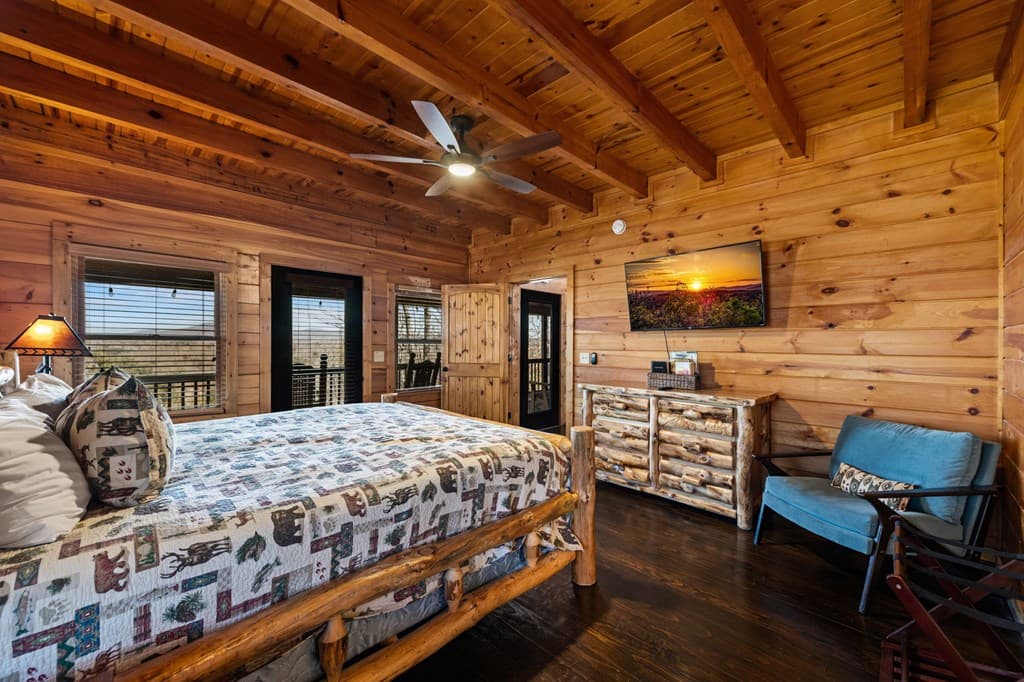 31 Hope Drive, Blue Ridge GA 30513 - Photo
