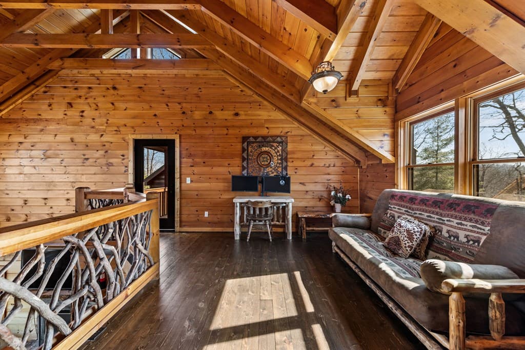 31 Hope Drive, Blue Ridge GA 30513 - Photo