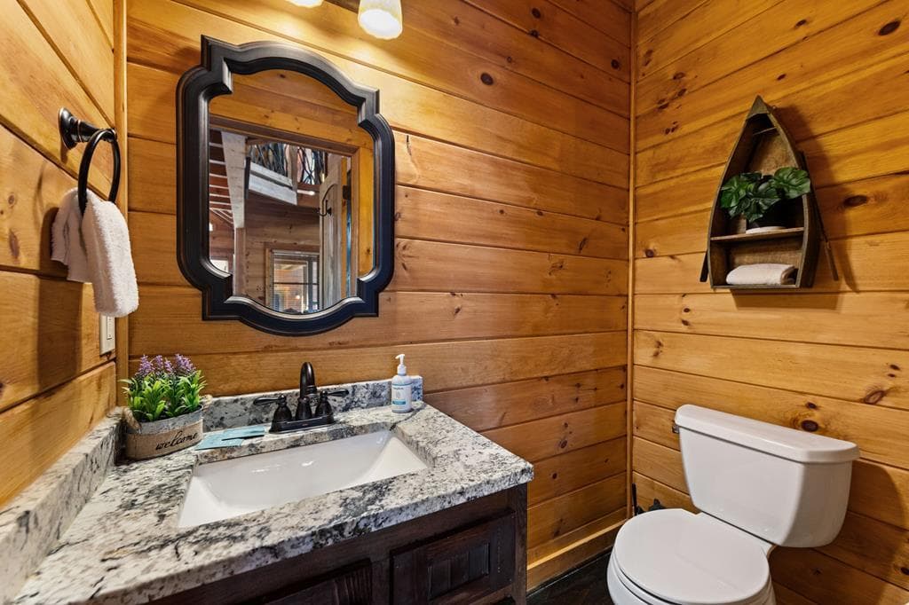 31 Hope Drive, Blue Ridge GA 30513 - Photo