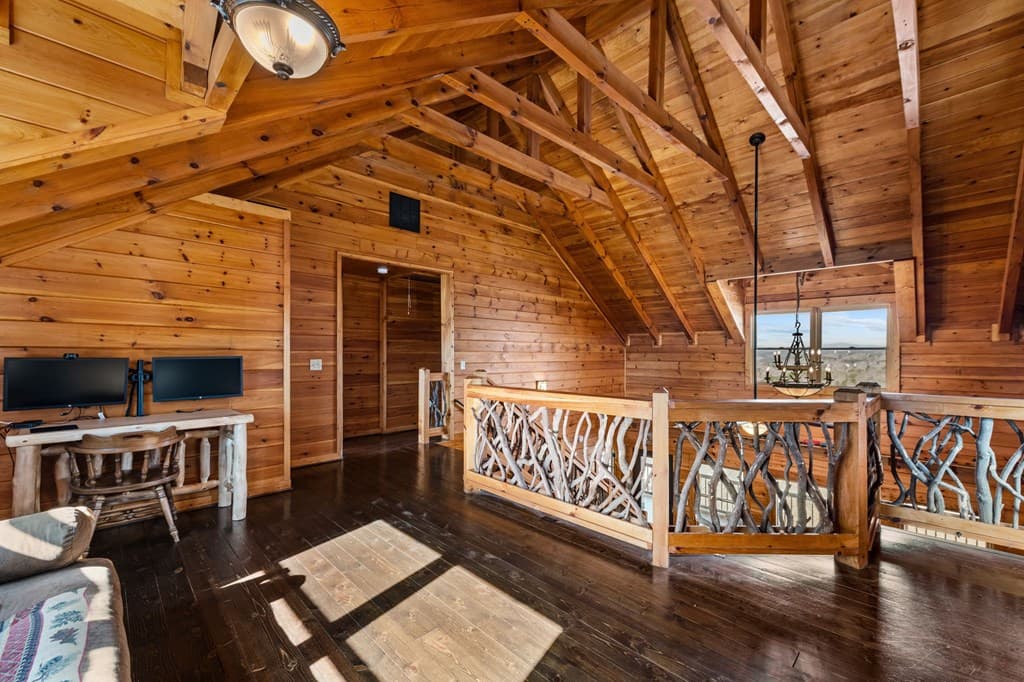 31 Hope Drive, Blue Ridge GA 30513 - Photo