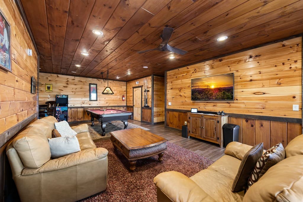 31 Hope Drive, Blue Ridge GA 30513 - Photo