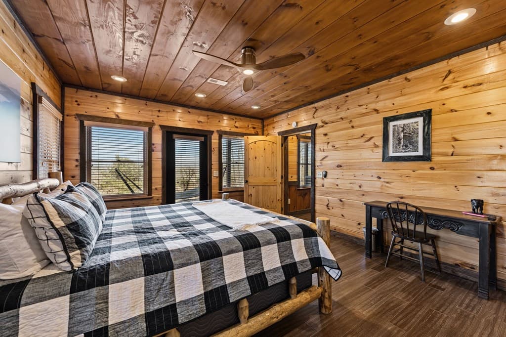 31 Hope Drive, Blue Ridge GA 30513 - Photo