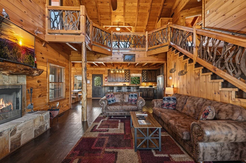 31 Hope Drive, Blue Ridge GA 30513 - Photo