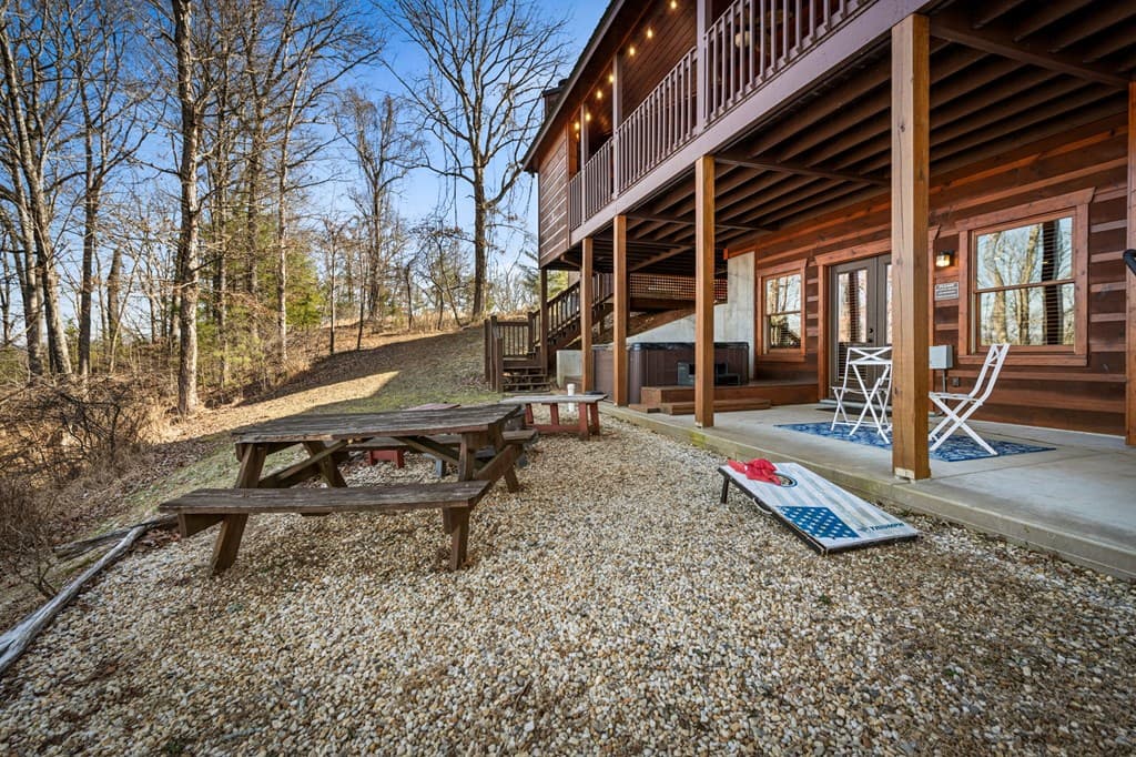 31 Hope Drive, Blue Ridge GA 30513 - Photo