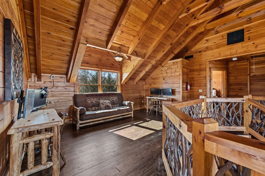 31 Hope Drive, Blue Ridge GA 30513 - Photo