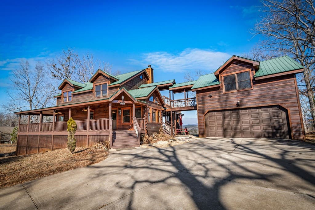 31 Hope Drive, Blue Ridge GA 30513 - Photo