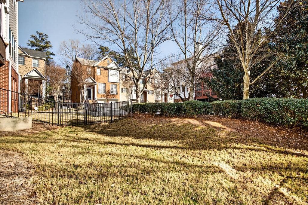 1603 Rivergreen Court, Atlanta GA 30339 - Photo