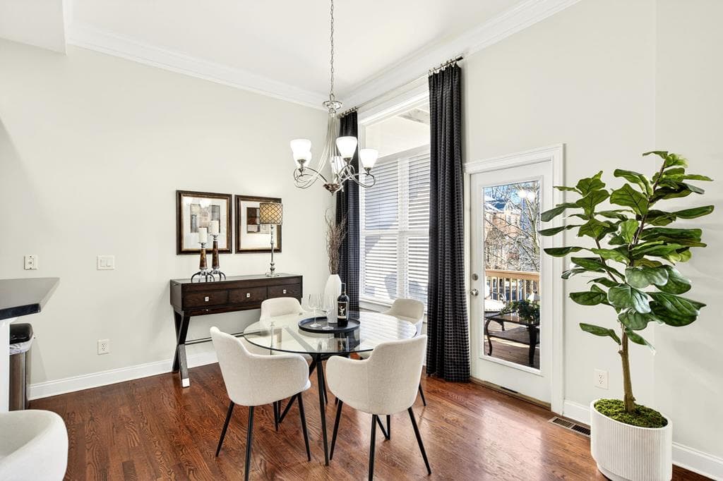 1603 Rivergreen Court, Atlanta GA 30339 - Photo