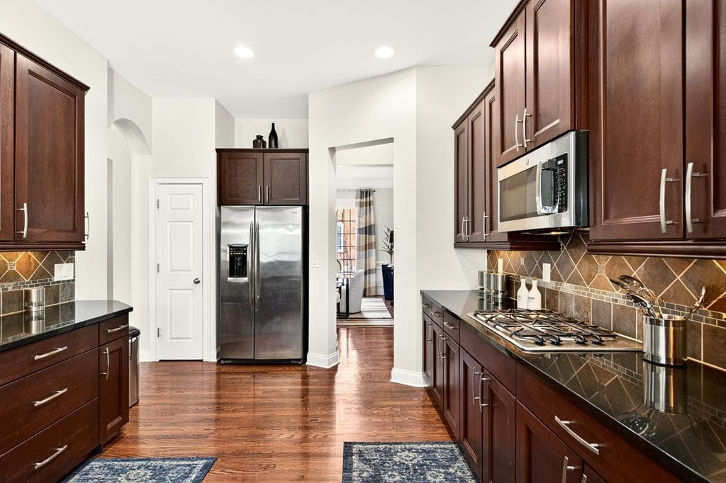 1603 Rivergreen Court, Atlanta GA 30339 - Photo