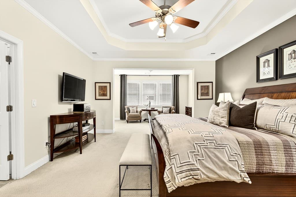 1603 Rivergreen Court, Atlanta GA 30339 - Photo